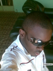 Ishaq Ibrahim magaji