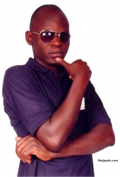 Leviticus Sunday Kigbu (Levey)