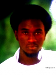Wel..jst me