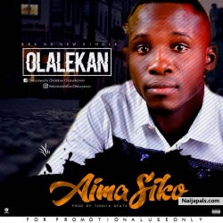 Aimasiko by Olalekan 