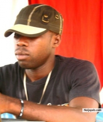 AKEEM BELLO (djblast)