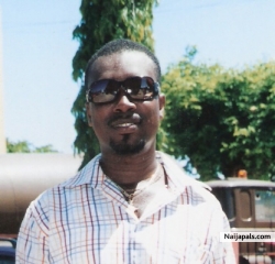 James Ken Annan (topnet)