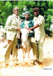 rural rugged