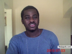 Obe-Olamidipupo Samuel