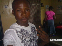 check me out