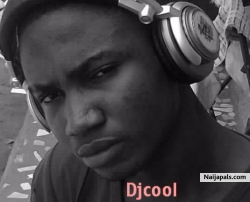 round the world by Dj Cool
