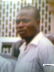 shodipe sunday james (shodipe)
