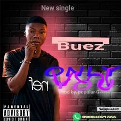 Only You by Buez