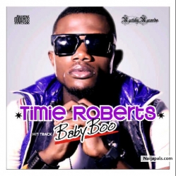 BABY BOO by TIMIE ROBERTS