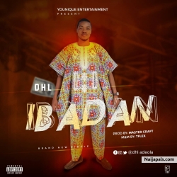 IBADAN PROD BY TFLEX by DHL