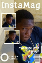 Kingsley David John (Kingdj)