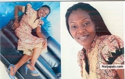 olusewa moyosolu
