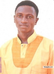 Msughter Paul Michael Ordam Jn (OrdamAga)