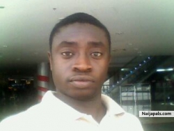 isaac Nwabueze 