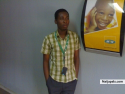 ME,MYSELF AND I