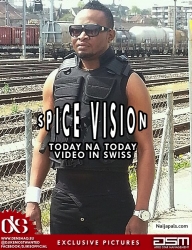today na today video shoot in swiss.