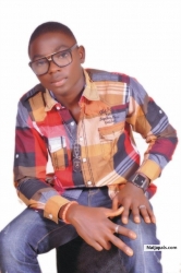 Halilu Haruna (YOUNGEST911)