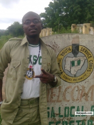 Williams Adesegun Jacob
