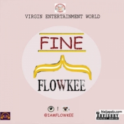 Flowkee - Fine by Flowkee