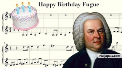 Thank you. but my name is not Fugue! 