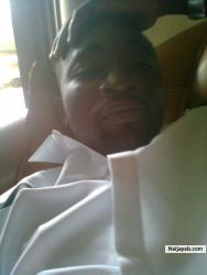 kris okafor