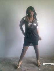 Ife Adewumi (Fexy)
