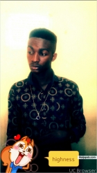 Komole by Oluwamystery