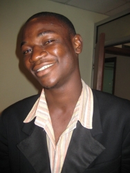 Me , Am Tall, Dark n Hummmmmmmmmmmmm