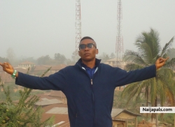 Still Processing 'Abassmesere' Reveiled