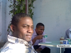 matthew olasupo