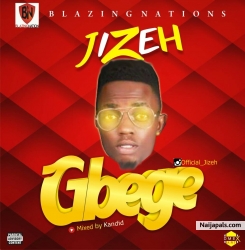 Gbege by Jizeh