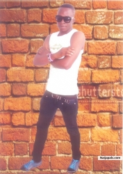 IN D STREET