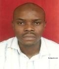 James Akpoguma (ugbosla)