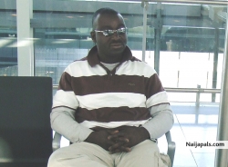 Sunday Oloyede (soloyede)