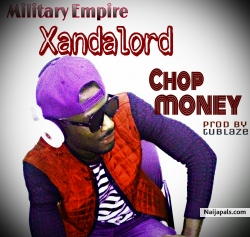 Chop money by Xandalord