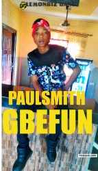 GBEFUN by PAULSMITH