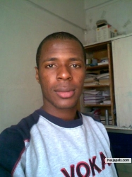 Abubakar Adam