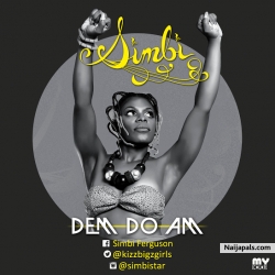 Dem Do Am by Simbi