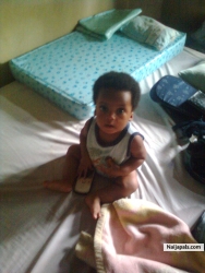 young niece