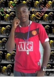 Prince Augustine Adeyinka