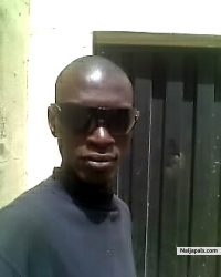 Haruna Hassan 