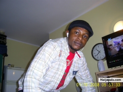 tony ikpons (ogbeseri)