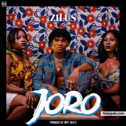 Joro by Zilus