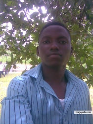 Olayinka Olaseni (olayinka44)