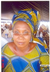 My Mum