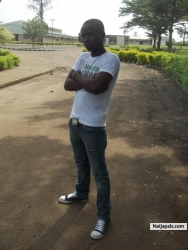 Am a cool guy
