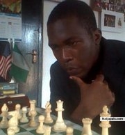 Felix george