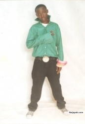olumide osoneye