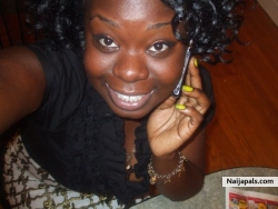 Folake Bamigboye  (Flakybaby)