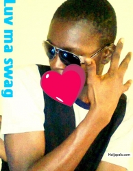 Adakole benson
